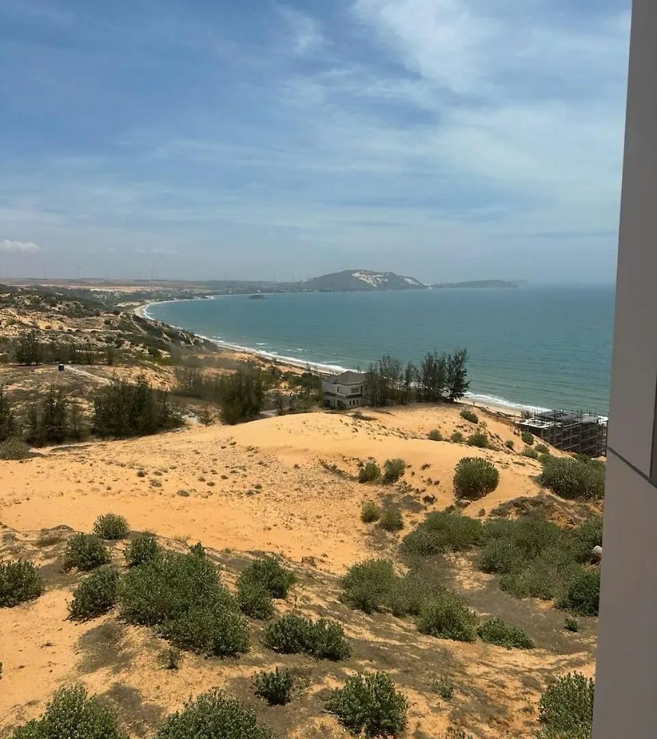 The Raclay Mandala Cham Bay Mui Ne - Phan Thiet 5*,